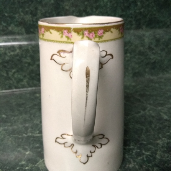 ❤️ Myott Son and CO Tall  Imperial Semi Porcelain - Picture 2 of 10